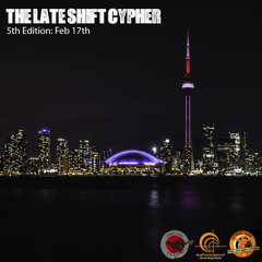 The Late Shift Cypher - 5th Edition