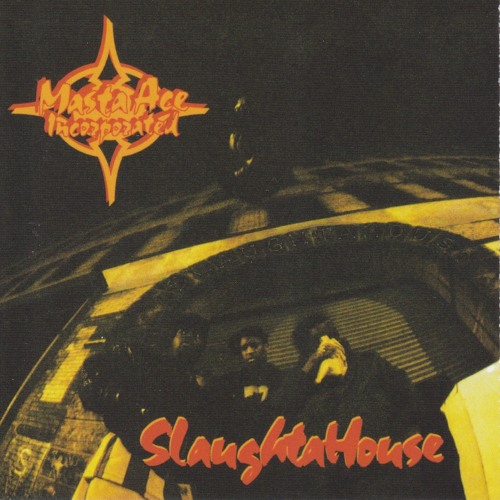 Masta Ace nd DJ Q - Fingaz - Progression