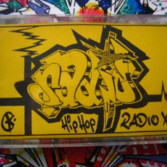 Funky Fresh Hip Hop Radio X
