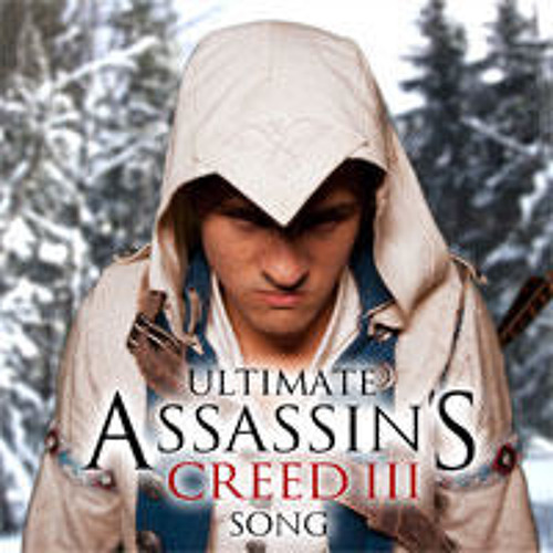 Ultimate Assassin's Creed 3 Song [German]