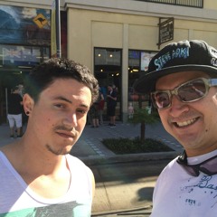 MPSoup & Robert Rico: I like to Liv