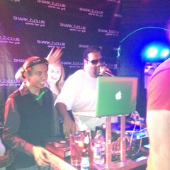 DJ Jordsdown Fatman Scoop Live Mix Show Contest