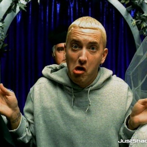 real Slim Shady please stand up | Remix