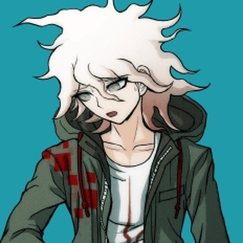 Conceal, don't feel (Komaeda Ask #5)