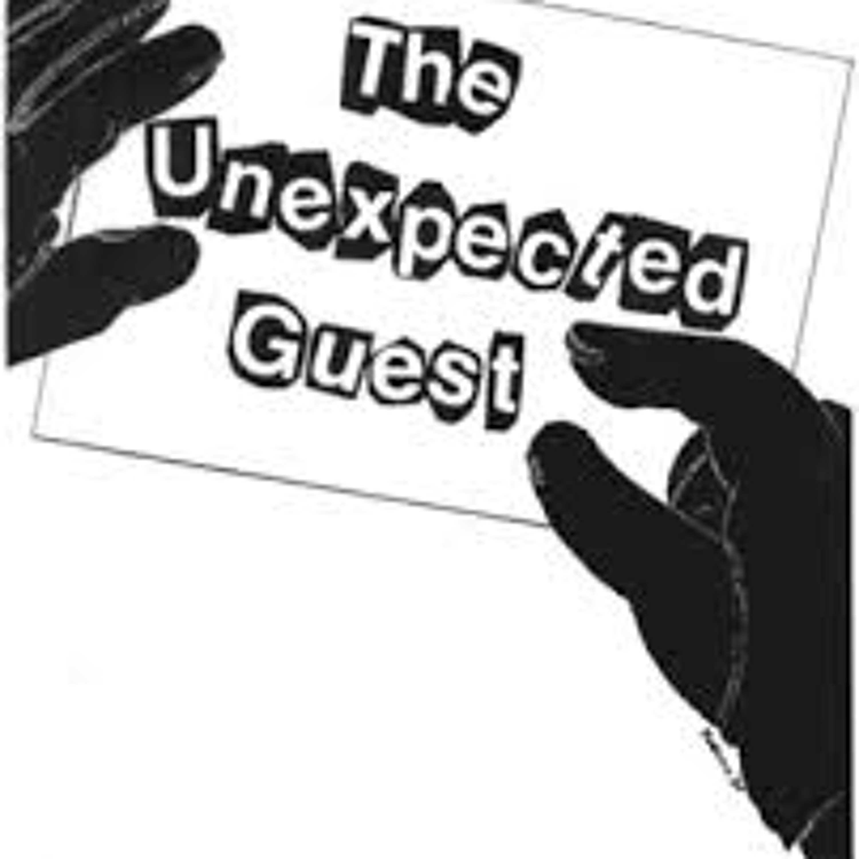 Unexpected Guest 2 episode artwork