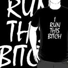 Ashaboy I Run This