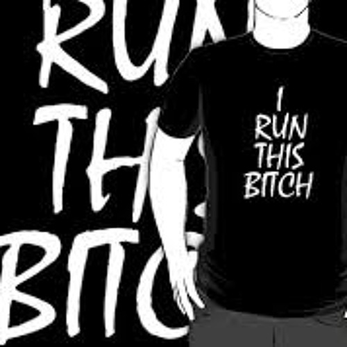 Ashaboy I Run This