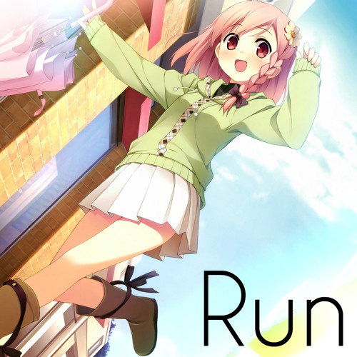 Nightcore - Run
