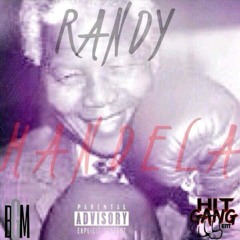 Mandela (Prod. By Madlib)