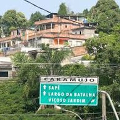 Nó Complexo Do Caramujo , Nós Pega As Piranha Com A Fiel Do Lado ( DJ CL É DJ JOÃO DO CARAMUJO )