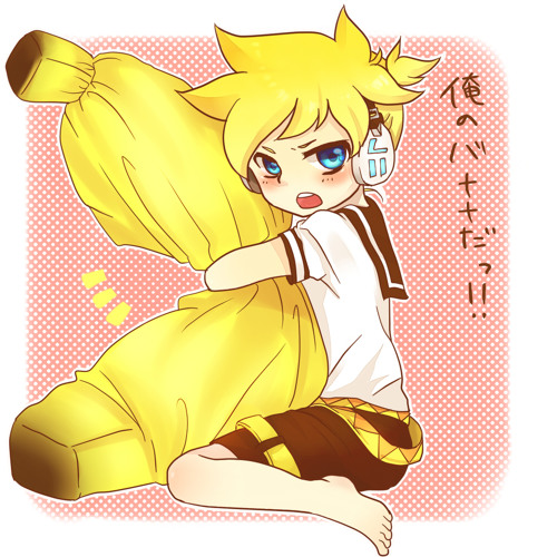 Stream Len-Kun NOW! By 96Neko by shotagasm | Listen online for