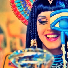 Dark Horse (Feat. Juicy J) - Katy Perry (DiiO Edit)