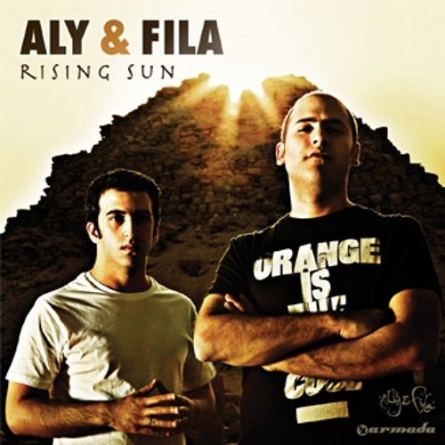 Påhængsmotor Geometri Konkurrence Stream Aly & Fila - It Will Be Ok (feat. Katherine Crowe) by Aly & Fila |  Listen online for free on SoundCloud