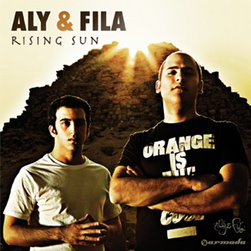 Stream Aly & Fila - Menes by Aly & Fila | Listen online for free on  SoundCloud