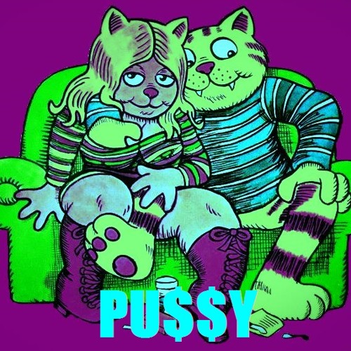 Pu$$y