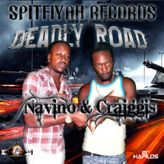 Navino & Craiggis-Deadly Road