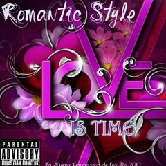Dj Viche-Reggaeton Romantico mix (San Valentin)