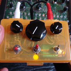 x0x Fuzz test 2