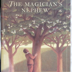 The Magician's Nephew - Chapter 1: The Wrong Door