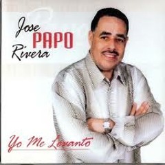 Amado mío - José Papo Rivera
