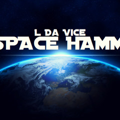 SPACE HAMM