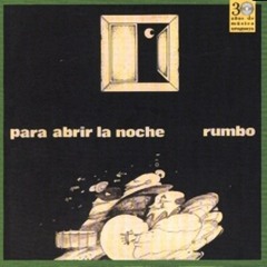 A Redoblar - Rumbo