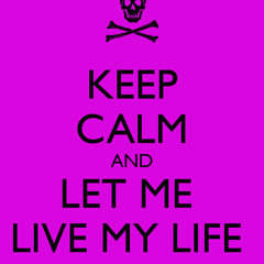 My Life ( Ima Getit)