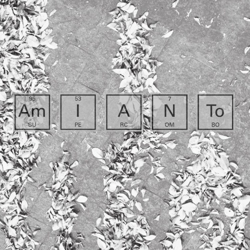 Amianto - Supercombo (cover)