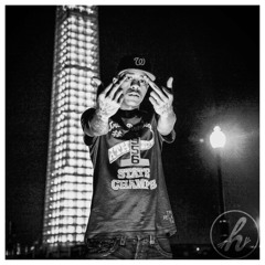 Lightshow - Lookin Ass (Freestyle)
