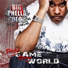 REMY AND WEED by Big Phella Dec featuring BUD HE LUV