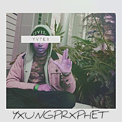 IDGAF (Prod. ThoVoBeats)