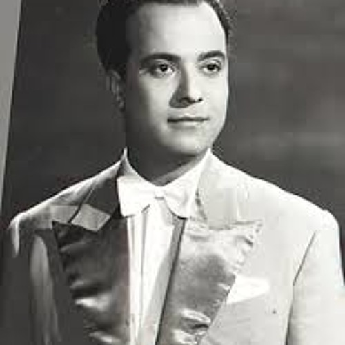 كارم محمود عينى بترف