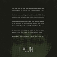 Haunt