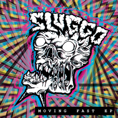 Sluggo - Ugly Ft. Rick Norris