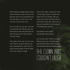 The Clown Who Couldn't Laugh