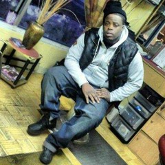 PAC—MAN (SpazzzCity ft Eazy & Dat Boi Ant at Jerzey (BEN FACEZZ)