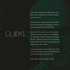 Clocks