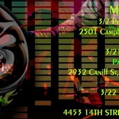 3/24/14 winter/spring break