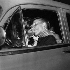 First Kiss