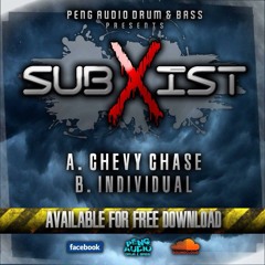 SUBXIST - INDIVIDUAL (CLIP) Peng Audio 2014 (FREE DOWNLOAD in description)