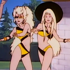 Bikini Party