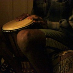 ESTUDO TAMBOR NYAHBINGH EU&EU