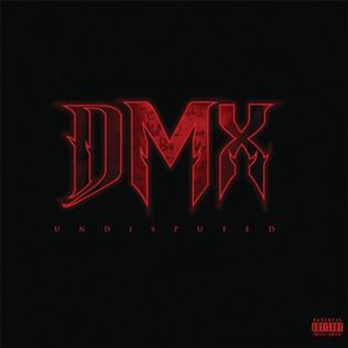 DMX - No Love (Prod. Snaz and Dame Grease)