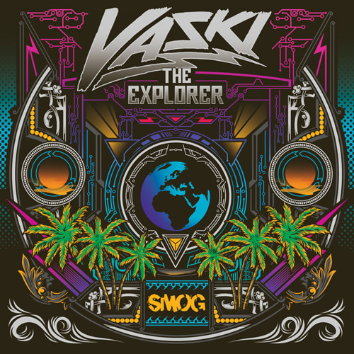 Vaski - Mars