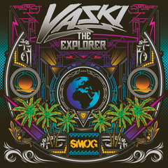 Vaski - The Nile