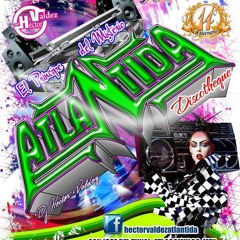 ATLANTIDA DISCOTEQUE SN ANTONIO ENCHISI