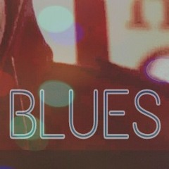 PaTxHLyFe Blues prod JAZZ ONE