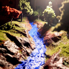 River Blue