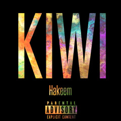 Hakeem X Knxwledge - Kiwi (Prod.Knxwledge)