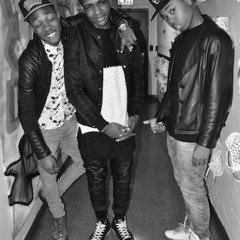 CM3 - Amen ( Love Sosa Cover )